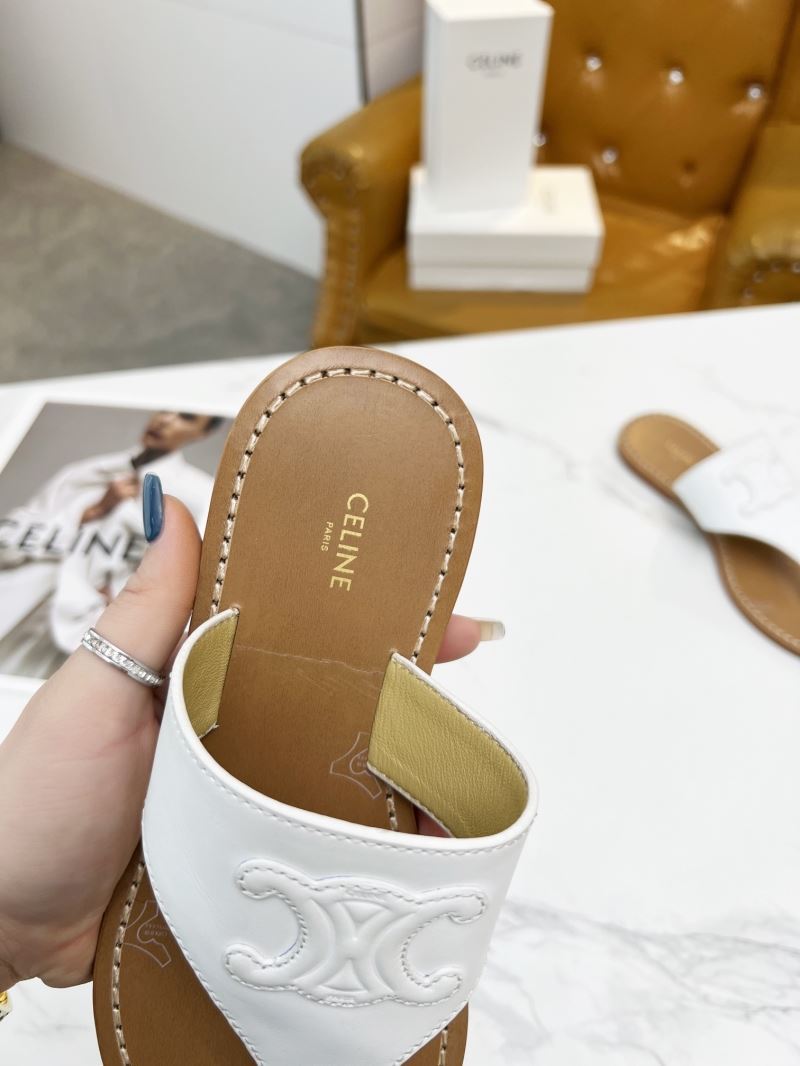 Celine Sandals